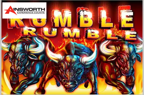 Rumble Rumble